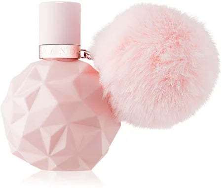 Ariana Grande Sweet Like Candy Eau De Parfum Samples