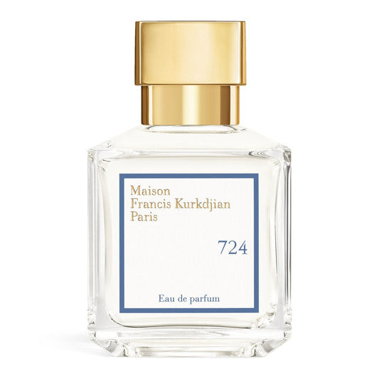 Maison Francis Kurkdjian  724 Eau De Parfum Fragrance Samples