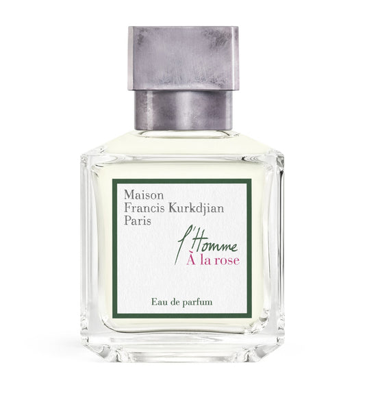 Maison Francis Kurkdjian L’Homme A La Rose Eau De Parfum Fragrance Samples