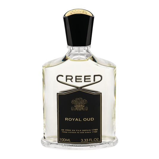 Creed Royal Oud Eau De Parfum Samples