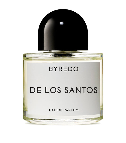 BYREDO De Los Santos Eau de Parfum Samples