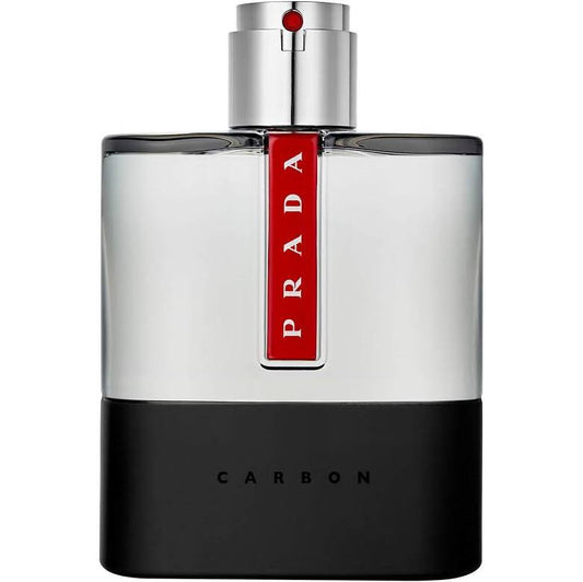 Prada Luna Rossa Carbon Eau De Toilette Samples