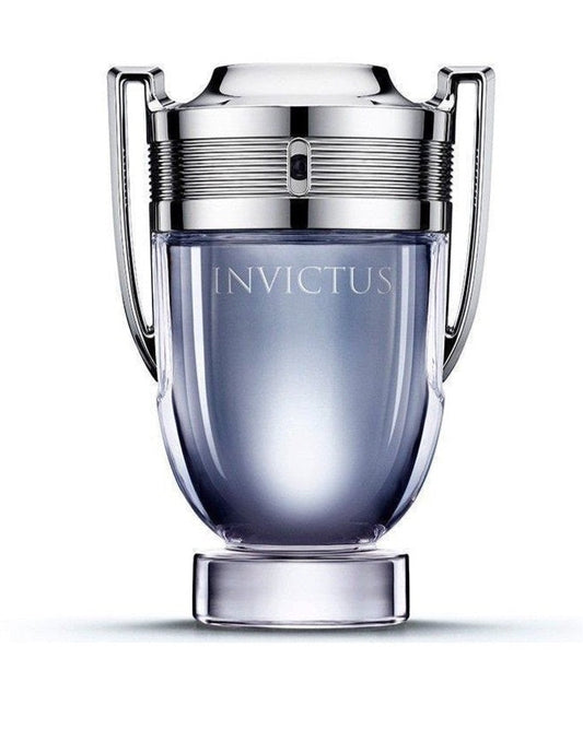 Paco Rabanne Invictus Eau De Toilette Samples