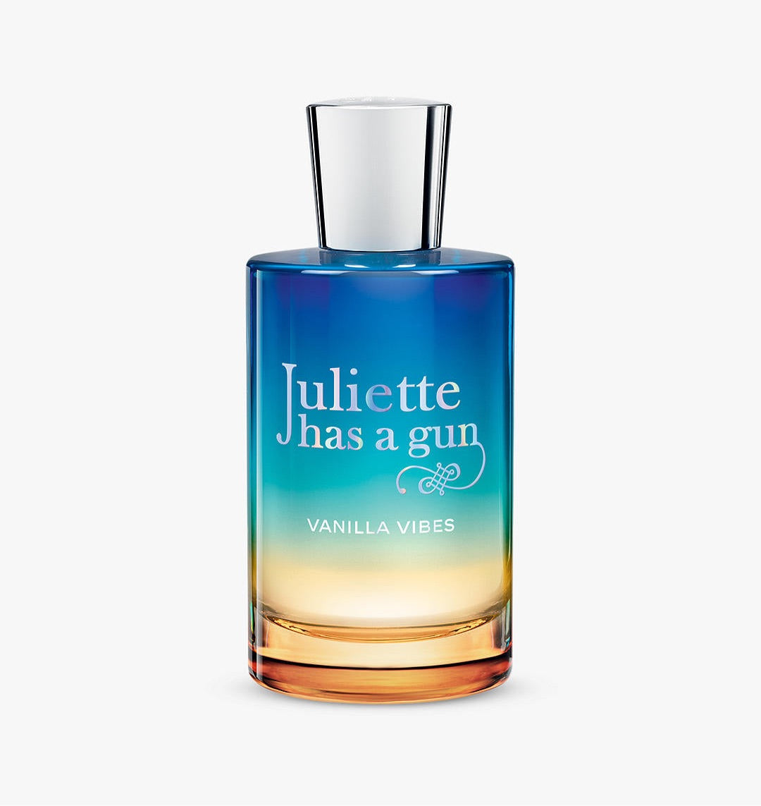 Juliette Has A Gun Vanilla Vibes Eau De Parfum Samples