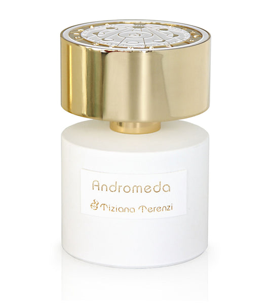 Tiziana Terenzi Andromeda Extrait De Parfum Samples