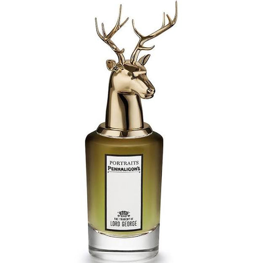 Penhaligons Portraits The Tragedy Of Lord George Eau De Parfum Samples