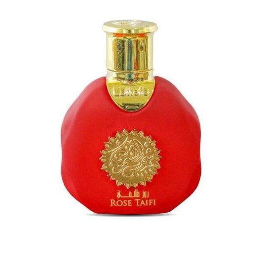 Lattafa Rose Taifi Shams Al Shamoos Eau De Parfum Eau De Parfum Samples