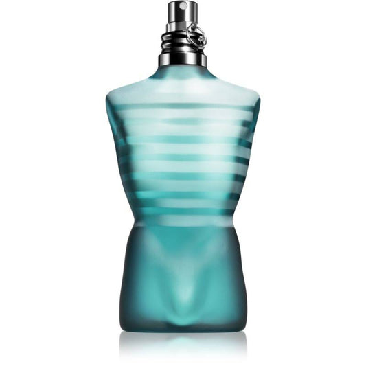 Jean Paul Gautier Le Male Eau De Toilette Samples