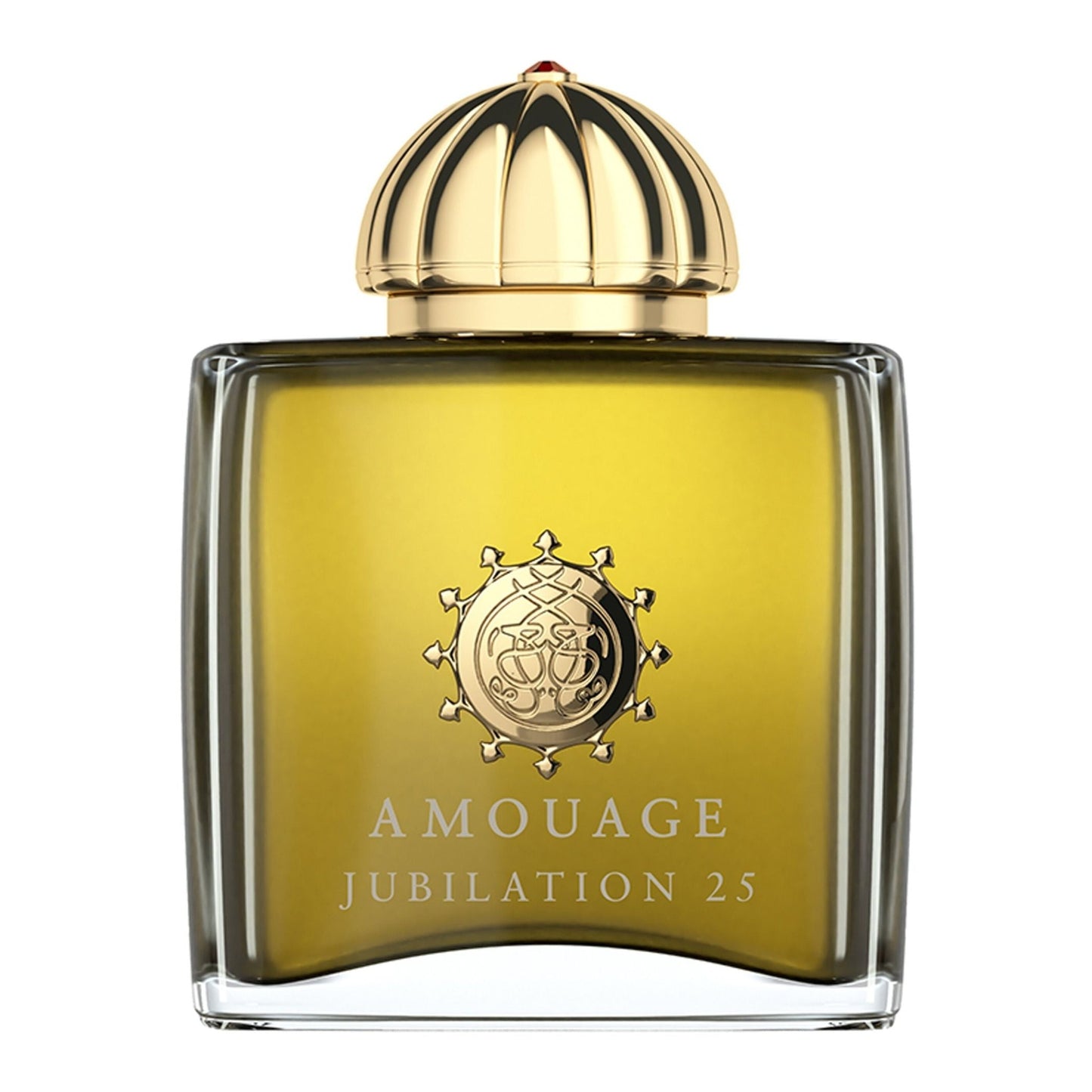 Amouage Jubilation 25 Womans Man Eau De Parfum Samples