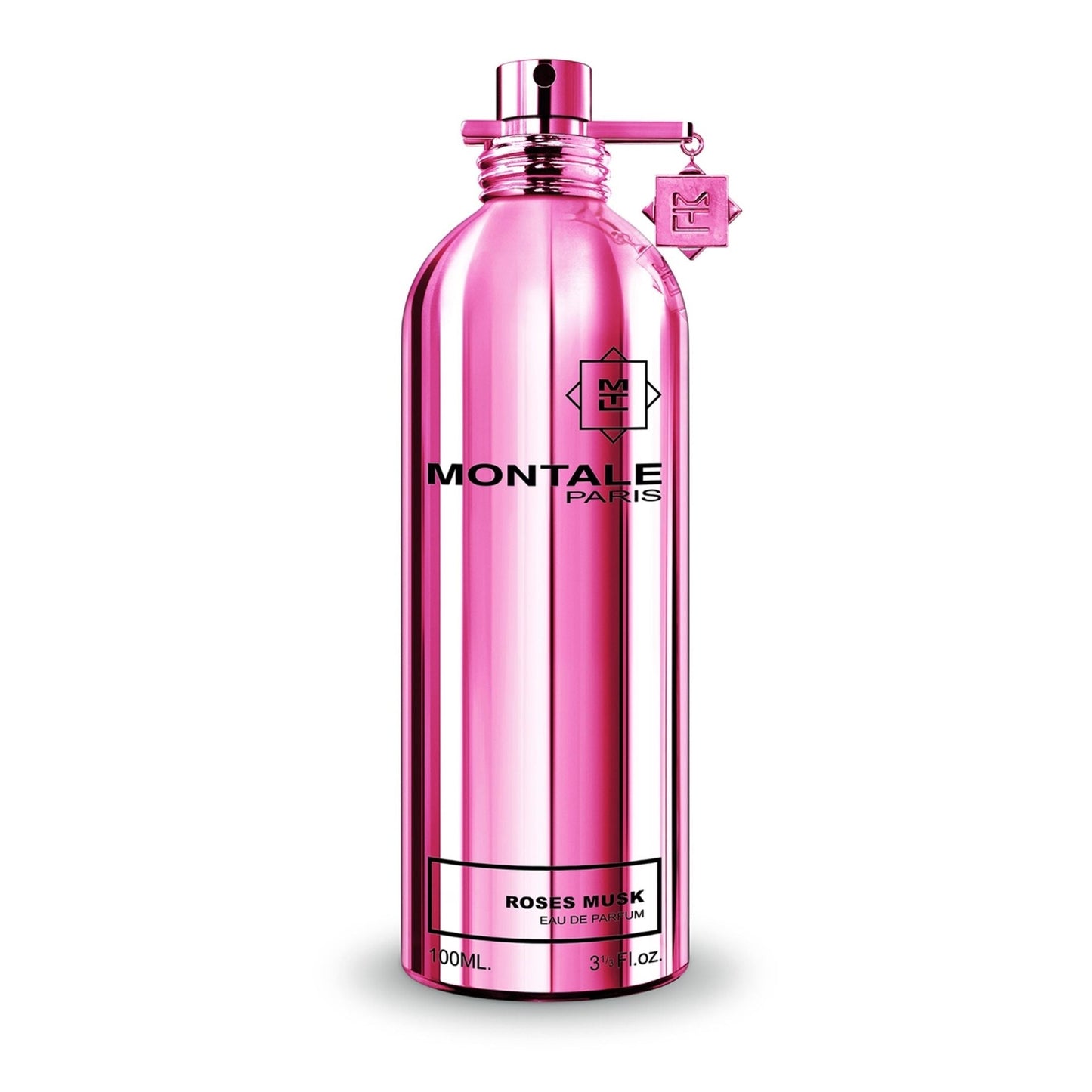 Montale Roses Musk Eau De Parfum Samples