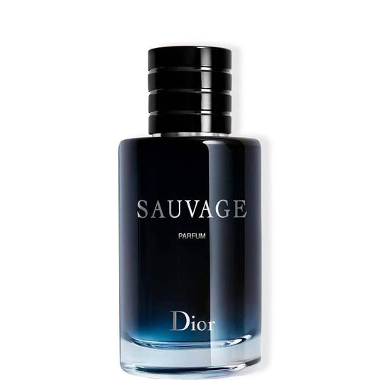 Dior Parfum Sauvage Parfum Samples