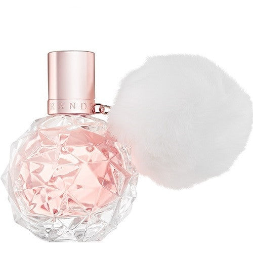 Ariana Grande Ari Eau De Parfum Samples