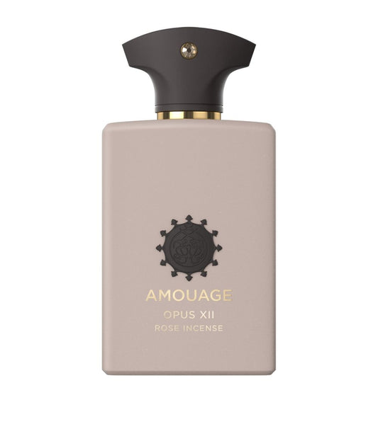 Amouage Opus V Woods Symphony Eau de Parfum Samples