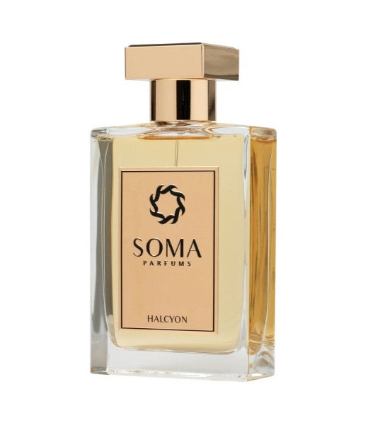 Soma Parfums Halcyon Eau De Parfum Samples