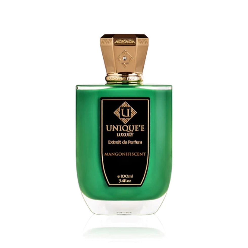 Unique’e Luxury Mangonifiscent Extrait De Parfum 100ML