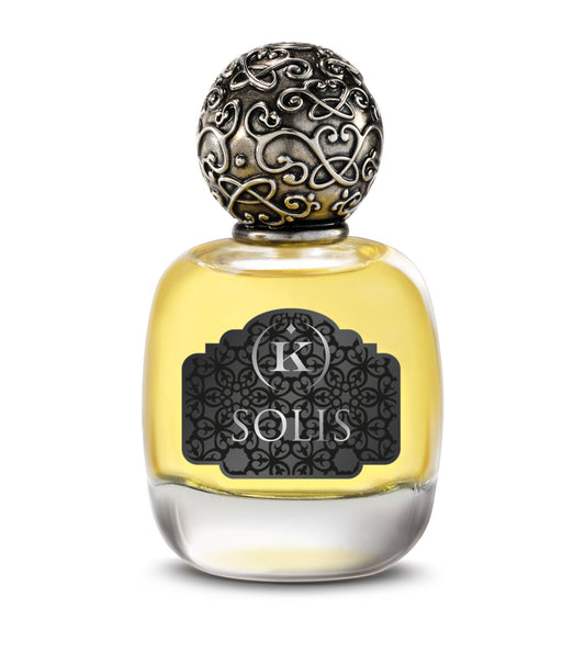 Kemi Solis Xerjoff Eau De Parfum 100ML