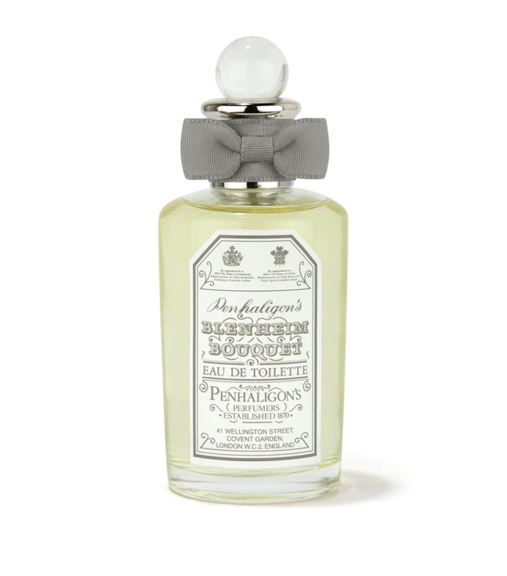 Penhaligons Blenhim Bouquet Eau De Toilette Samples